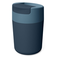 Joseph Joseph Sipp Travel Mug 340ml Blue