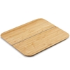 Joseph Joseph Small Chop2Pot Bamboo Chopping Board