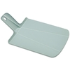 Joseph Joseph Small Chop2Pot Plus Folding Chopping Board Dove Grey