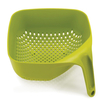 Joseph Joseph Square Colander White