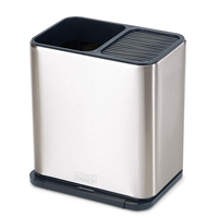Joseph Joseph Surface Stainless-Steel Utensil Pot
