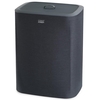 Joseph Joseph Tota 90-Litre Laundry Separation Basket Carbon Black