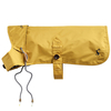 Joules Antique Gold Water Resistant Dog Coat Large