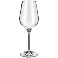 Judge Crystalline Glassware White Wine Glass Set