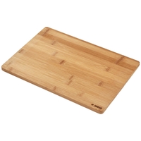 Judge Kitchen Bamboo Cutting Board 33x23x1cm
