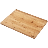 Judge Kitchen Bamboo Cutting Board 35x25x1cm
