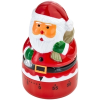 Judge Kitchen Santa Timer
