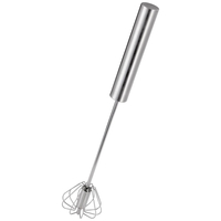 Judge Kitchen Spinning Whisk