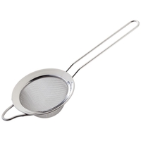 Judge Kitchen Strainer/Sieve 8cm