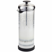 Judge Milk Frother