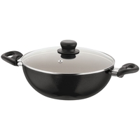 Judge Radiant Non-Stick Stir Fry Wok 26cm