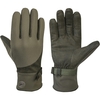 Laksen Moscow Gloves Green 7