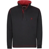 Lazy Jacks Mens LJ40 Supersoft Plain Sweatshirt Charcoal Small