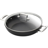 Le Creuset 28cm Toughened Non-Stick Shallow Casserole