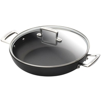 Le Creuset 28cm Toughened Non-Stick Shallow Casserole