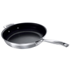 Le Creuset 30cm 3 Ply Stainless Steel Non-stick Frying Pan