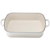 Le Creuset 33cm Signature Roaster Meringue
