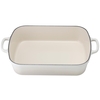 Le Creuset 33cm Signature Roaster Meringue