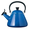 Le Creuset Kone Fixed Whistle Kettle Marseille