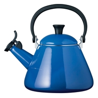 Le Creuset Kone Fixed Whistle Kettle Marseille