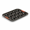 Le Creuset Toughened Non-Stick 12 Cup Bun Tray
