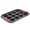 Le Creuset Toughened Non-stick 12 Cup Mini Muffin Tin