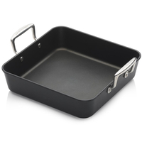 Le Creuset Toughened Non-Stick 2020 Square Roaster