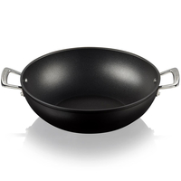 Le Creuset Toughened Non-Stick 2020 Wok