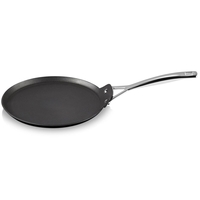 Le Creuset Toughened Non-Stick Crepe Pan 24cm