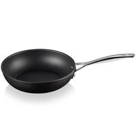 Le Creuset Toughened Non-Stick Deep Frying Pan 24cm