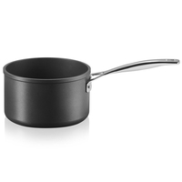 Le Creuset Toughened Non-Stick Open Saucepan