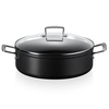 Le Creuset Toughened Non-Stick Sauteuse 30cm