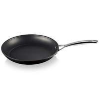 Le Creuset Toughened Non-Stick Shallow Frying Pan 28cm