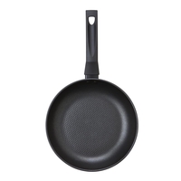 Prestige 9 X Tougher Frying Pan 25cm
