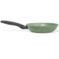 Prestige Eco Twin Pack Open Frying Pan Set
