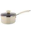 Prestige Non Stick Almond Saucepan 18cm (1.9L)