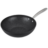 Prestige Scratch Guard Open Stirfry Pan