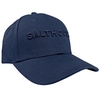 Salthouse England Unisex Baseball Cap Navy
