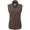 Schoffel Ladies Lambswool
Aerobloc Gilet Mole 18