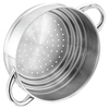 Stellar 1000 Open Multi Steamer
