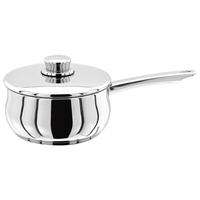 Stellar 1000 Saucepan 18cm