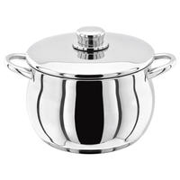 Stellar 1000 Stockpot 24cm
