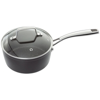 Stellar Rocktanium Saucepan 18cm