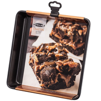 Stellar Square Cake Tin