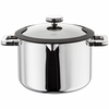 Stellar Stay Cool 24cm Stockpot