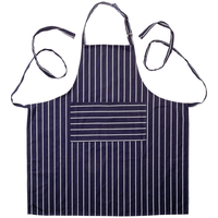 Stellar Textiles Chefs Apron