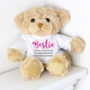 Bestie Teddy