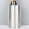 Diamond Wine Cooler