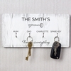 Keys Hooks