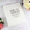 Mr & Mrs Traditional Album